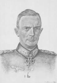 Generalfeldmarschall Fedor von Bock - Lexikon der Wehrmacht