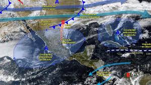Frente frío 37 ya tiene fecha de entrada, así estará el clima en Jalisco