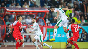 ترتيبات منتخب عمان لكرة القدم – منتخب الكويت لكرة القدم — trending on Google in Oman