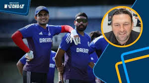 ESPNcricinfo - News update