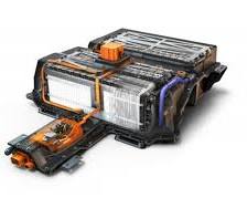 Image of NickelMetal Hydride Battery Pack