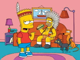 Resultado de imagen para imagenes de bart simpson