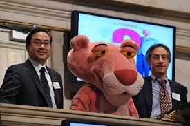 Resultado de imagen de NYSE opening bell