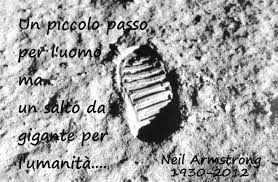Risultati immagini per un uomo sulla Luna