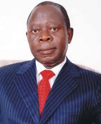 The Afemai Forum, the apex organization in Edo North made up of Owan, Akoko Edo and Etsako people has conferred an award of excellence on Comrade Adams ... - oshiomhole-37