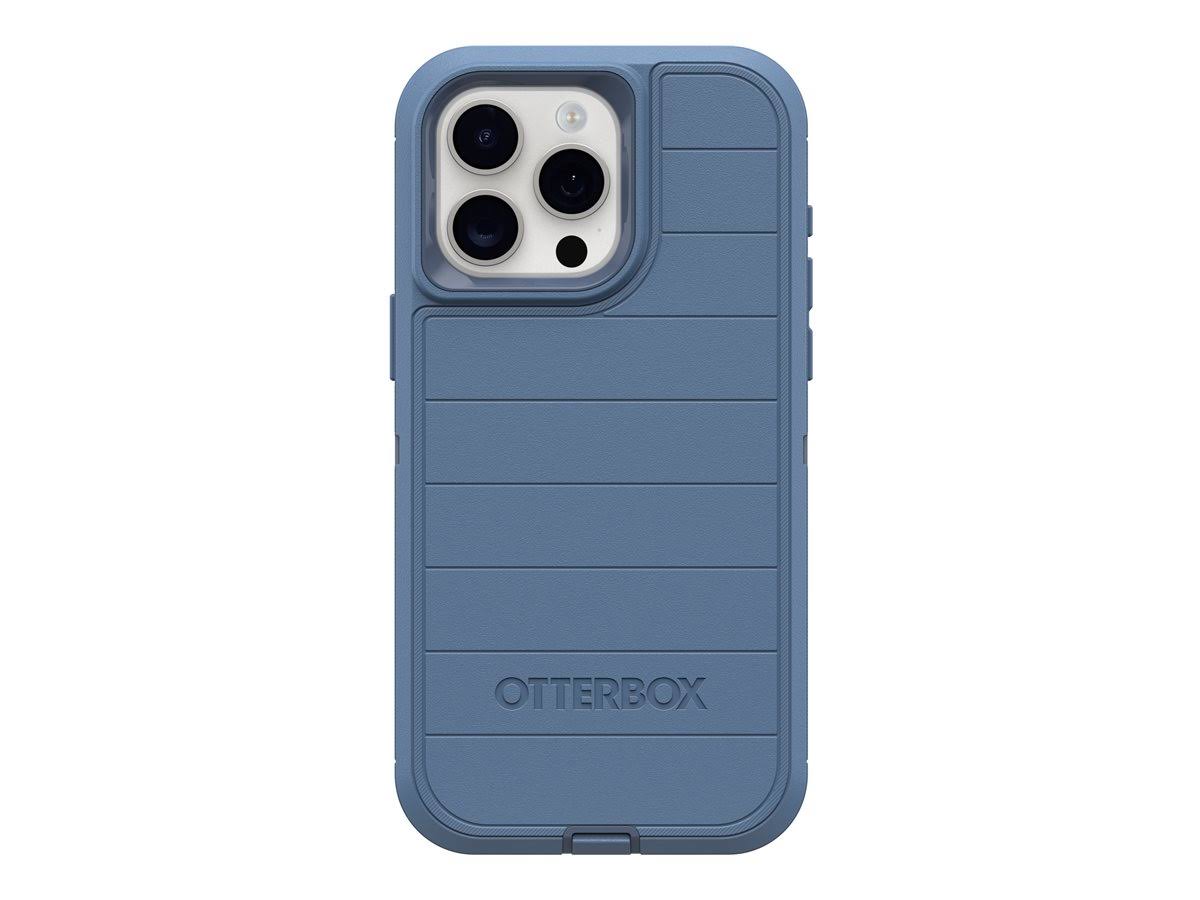 OtterBox Defender Series Pro Case for Apple iPhone 15 Pro Max