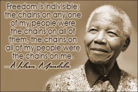 Nelson Mandela Quotes via Relatably.com