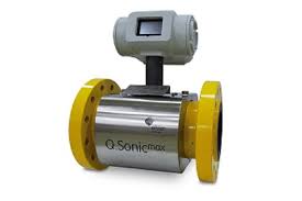 Ultrasonic Meters