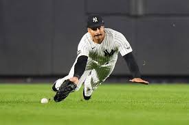 Yankees’ Trent Grisham knows diminishing defense requires adjustments