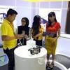 Story image for Jam Tangan Lego Bandung from Tribunnews