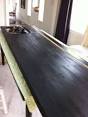 Kitchen Worktops Stone Wooden Countertops DIY at B Q