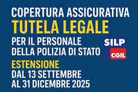 SILP CGIL - News update