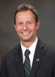 Steven Gardner, new Store Manager at TD Bank in East Longmeadow, Mass. Gardner has more than 10 years of experience in banking and residential home lending. - stevengardner