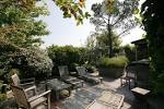 Appartement paris 16 avec terrasse balcon