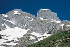 Trend Google: montagna