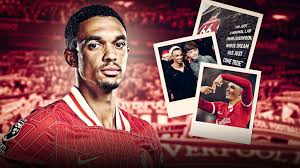 Trent Alexander-Arnold's Potential Real Madrid Move: Legacy, Backlash, and Liverpool's New Era