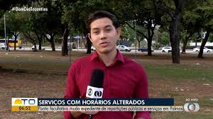 Saiba o que abre e fecha em Palmas durante ponto facultativo
