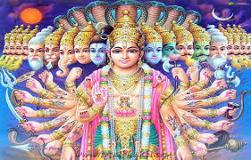 Image result for vishnu avatars