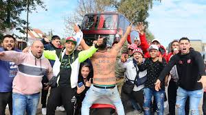 La Voz del Interior - News update