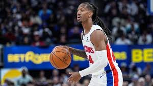 Daniss Jenkins' adjustment to NBA playoffs changes Pistons' potential
