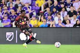 New York Rb - New England