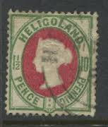 Resultado de imagen de heligoland
