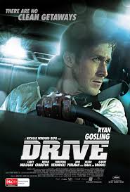 Drive 2011 POSTER