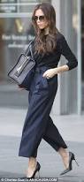 Image result for images of celebrities wearing culotte jumpsuits