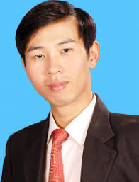Mr. Nguyen Trong Khanh is an officer of Authority of Information and Technology Application (AITA) - MIC - NguyenTrongKhanh