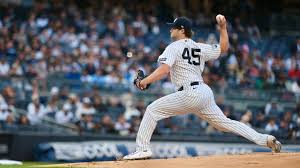 Yankees - Twins