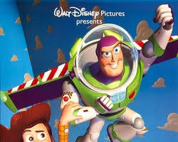 Imagem de pôster do filme Toy Story (1995)