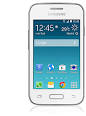Samsung Galaxy Young - Full specifications