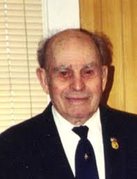 LOWELL Americo Souza, 91, of Lowell, died Friday, December 31, 2009, ... - SouzaAobit2