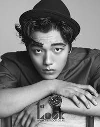 [1st Look Vol.54] Yeo Jin Goo – Giant Boy – Interview. 1sunnylady / January 29, 2014 &middot; Yeo Jin Gu - First Look. October 2013 - yeo-jin-gu-first-look