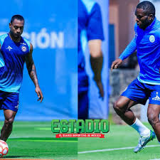 Cruz Azul 'parchado': Las sensibles bajas de Larcamón para el amistoso en EE. UU.