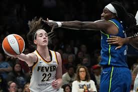 Indiana Fever vs Minnesota Lynx Sep 24, 2026 Game Summary - wnba.com