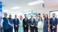 DuDigital Global Opens Indian Consular Centres in Bangkok & Chiang Mai to Offer Seamless Visa, Passport, and Citizen Services Across Thailand