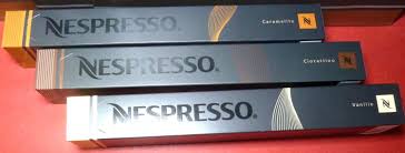 Image result for nespresso capsules