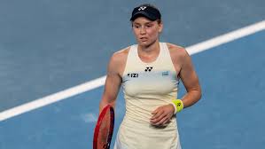 What Really Happened to Elena Rybakina? Tensions Rise in Dubai As Retirements and Withdrawals Pile Up