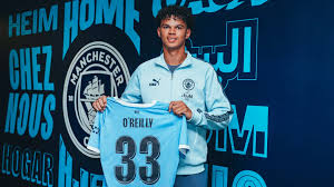 Troy Deeney makes big Manchester City claim about Nico O’Reilly during team of the week announcement