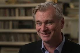 Christopher Nolan Says ‘The Odyssey’ ‘Needed to Be the Biggest Film’ He’s Made as He Cuts and Glues Together Imax Film in ’60 Minutes’ Interview (EXCLUSIVE)