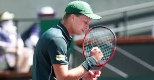 Tennis Majors - News update