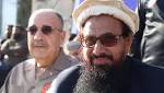 26/11 mastermind Hafiz Saeed shares