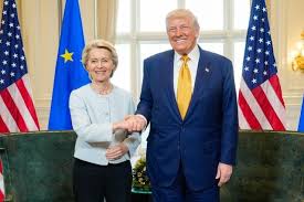 European Commission - News update