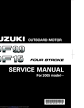 Suzuki df service manual free download