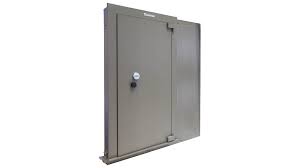Strong room solutions Europe | Gunnebo Safe Storage