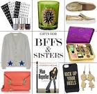 Christmas Gifts for Female Friends - Xmas Ideas for the girls for