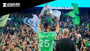 Leagues Cup: What makes it a tournament like no other?