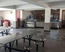 Image of Shri Govind Guru University Canteen