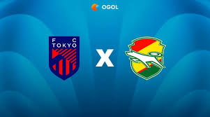 FC Tokyo x JEF United: Onde Assistir Ao Vivo, Palpite, Análise Estatística - J-League (21/08)